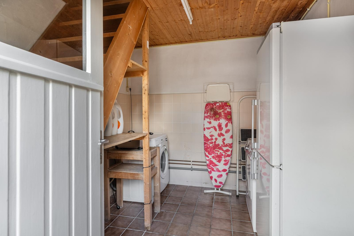 Twee-onder-één-kap te koop: Korenstraat 7, Sint-Michielsgestel