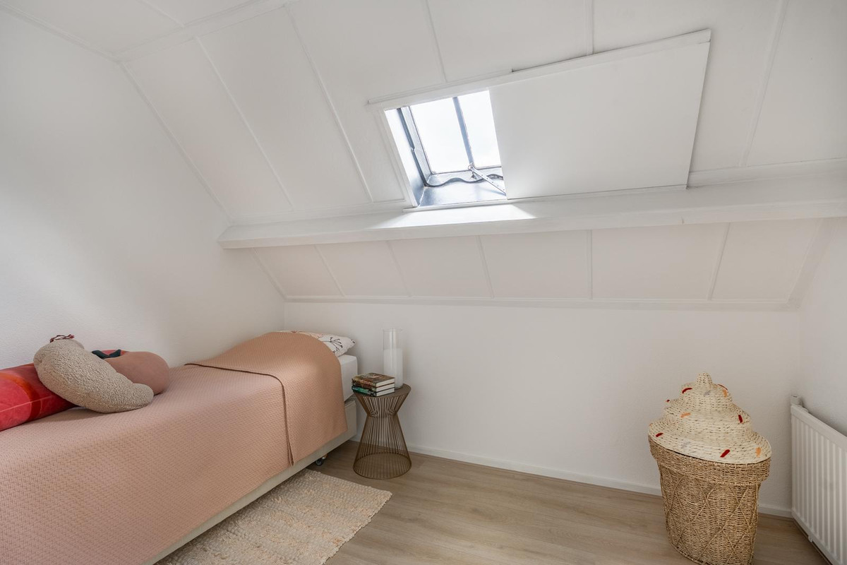 Twee-onder-één-kap te koop: Korenstraat 7, Sint-Michielsgestel