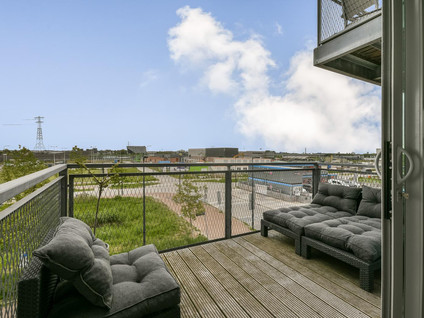 Faas Wilkesstraat 471