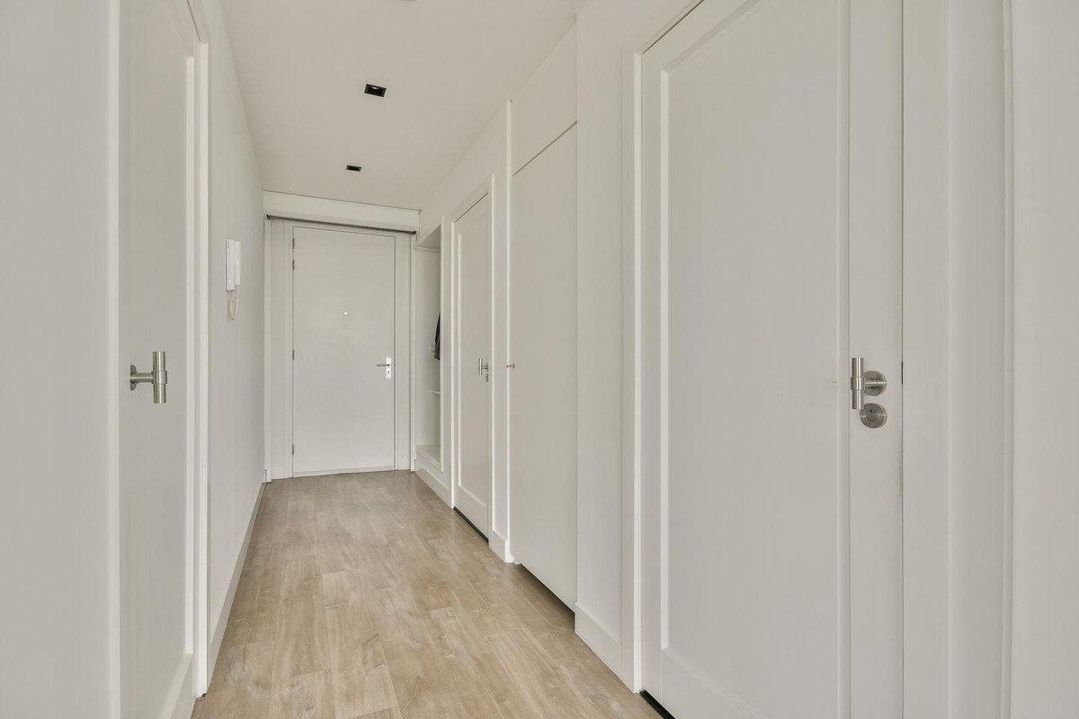 Appartement te koop: Faas Wilkesstraat 471, Amsterdam