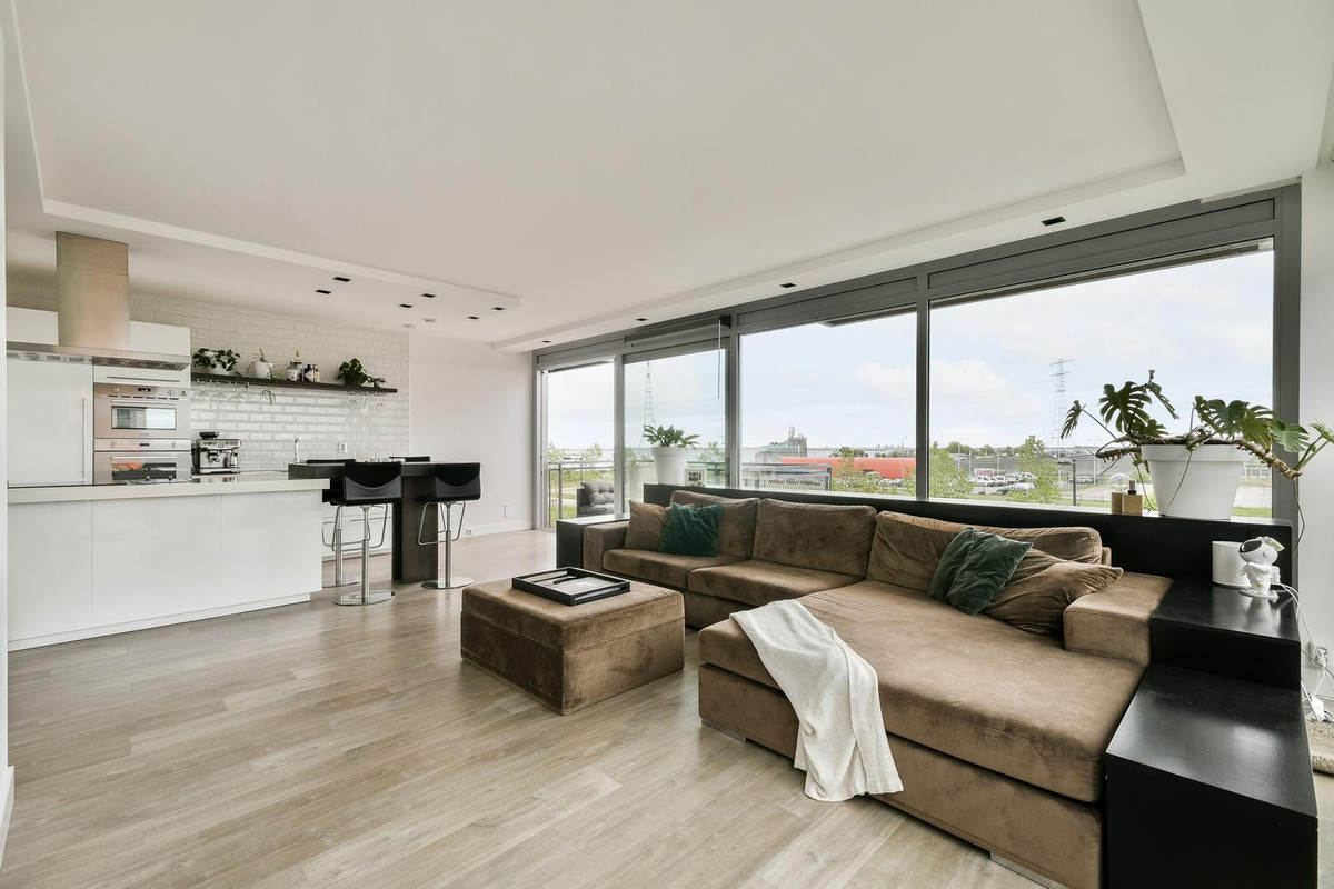 Appartement te koop: Faas Wilkesstraat 471, Amsterdam