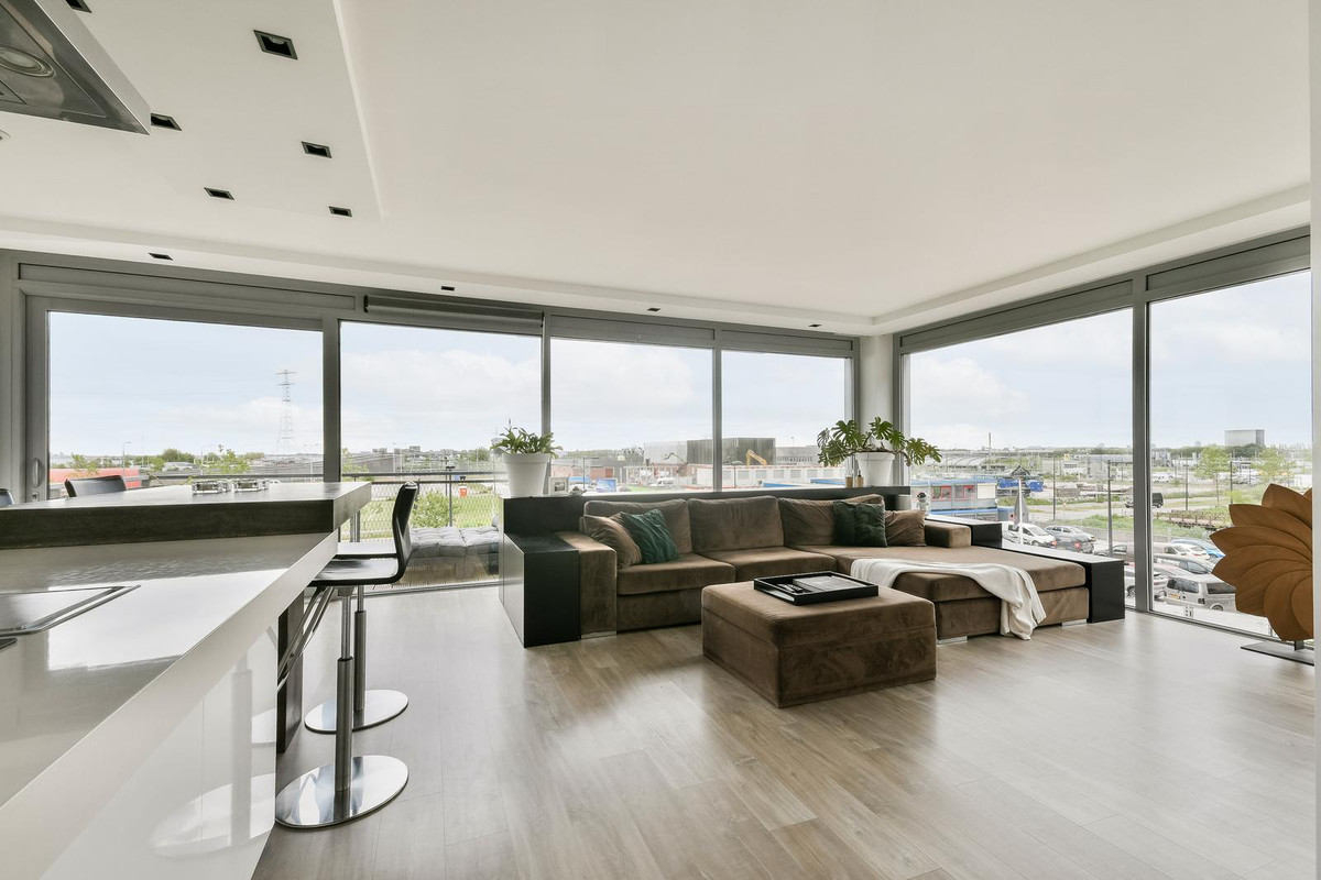 Appartement te koop: Faas Wilkesstraat 471, Amsterdam