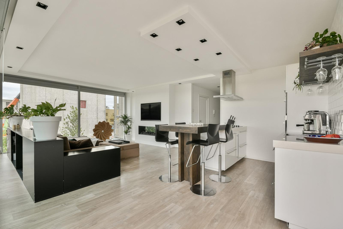 Appartement te koop: Faas Wilkesstraat 471, Amsterdam