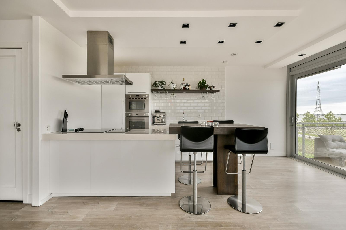 Appartement te koop: Faas Wilkesstraat 471, Amsterdam
