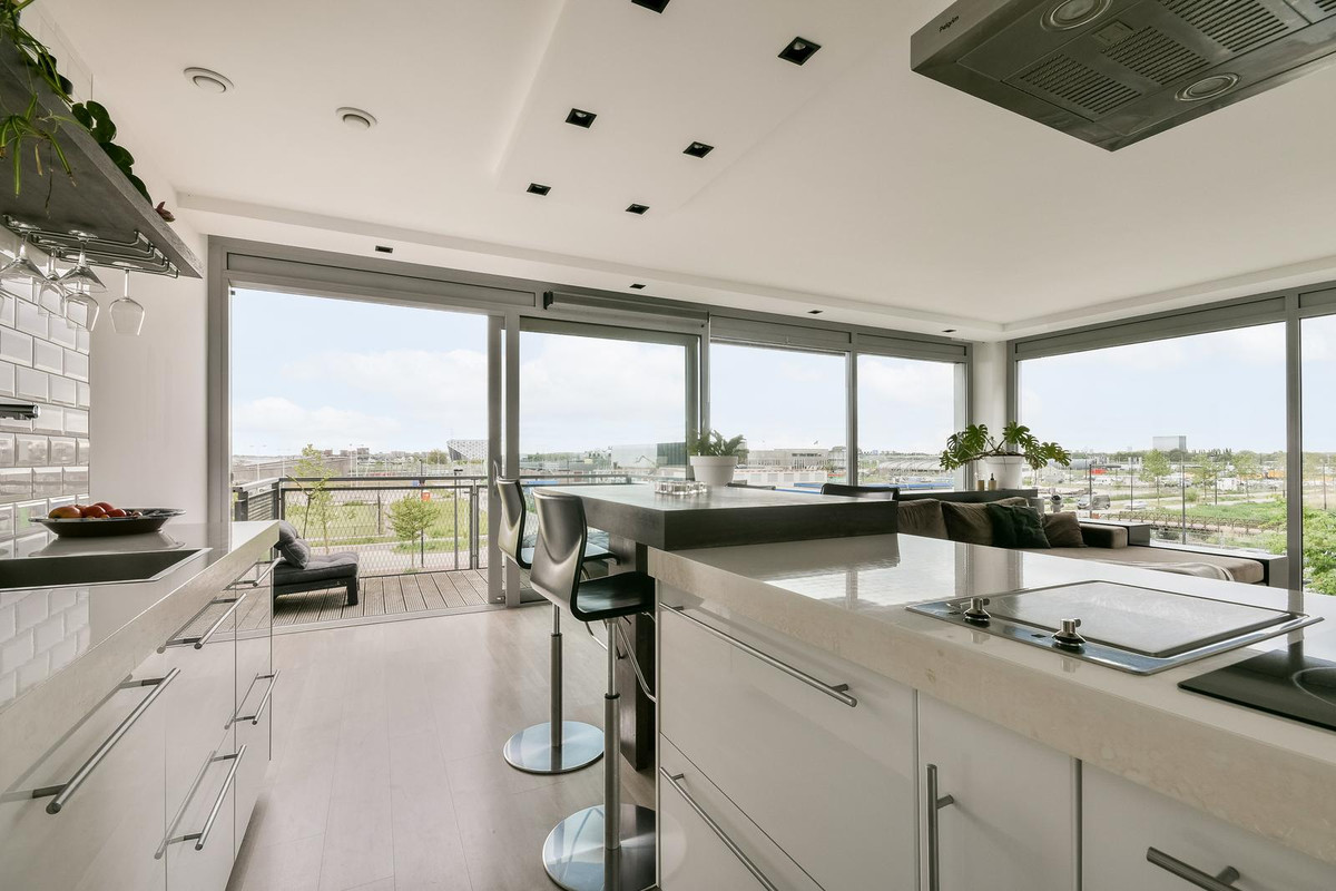 Appartement te koop: Faas Wilkesstraat 471, Amsterdam
