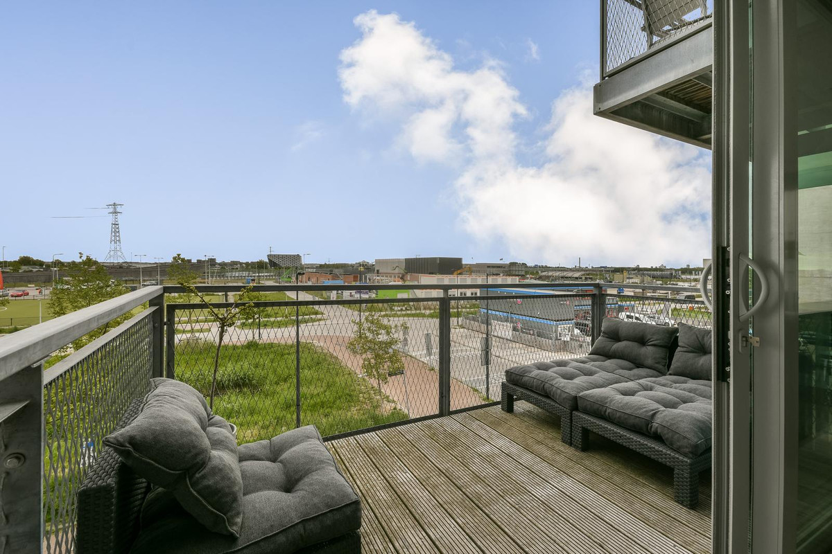 Appartement te koop: Faas Wilkesstraat 471, Amsterdam