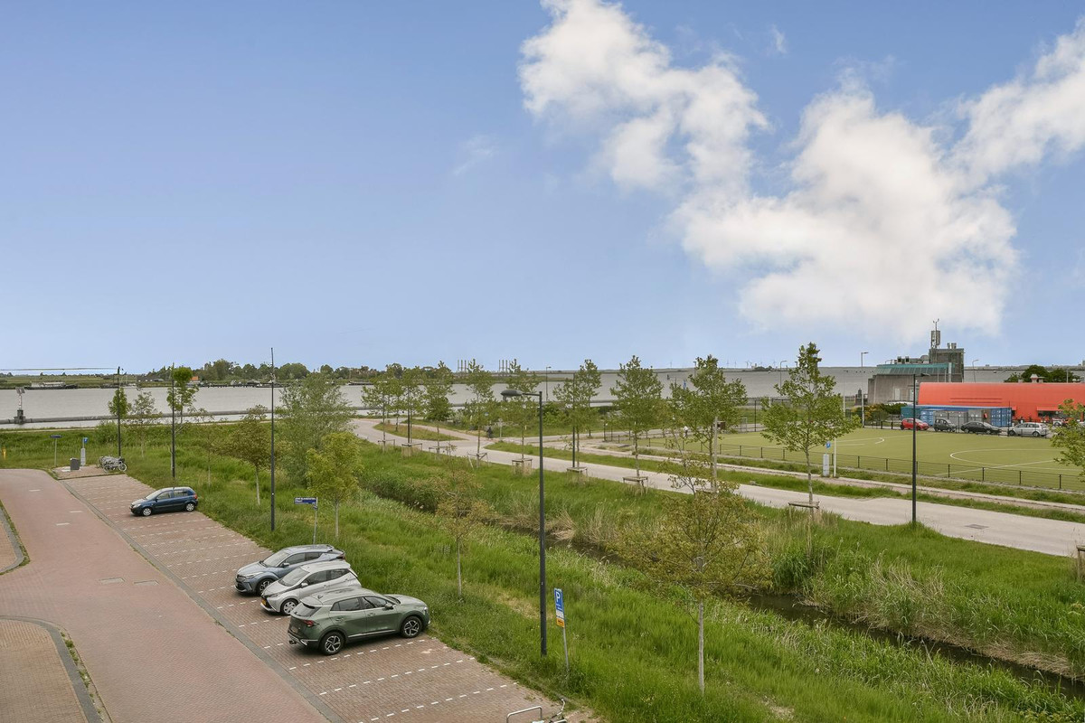 Appartement te koop: Faas Wilkesstraat 471, Amsterdam