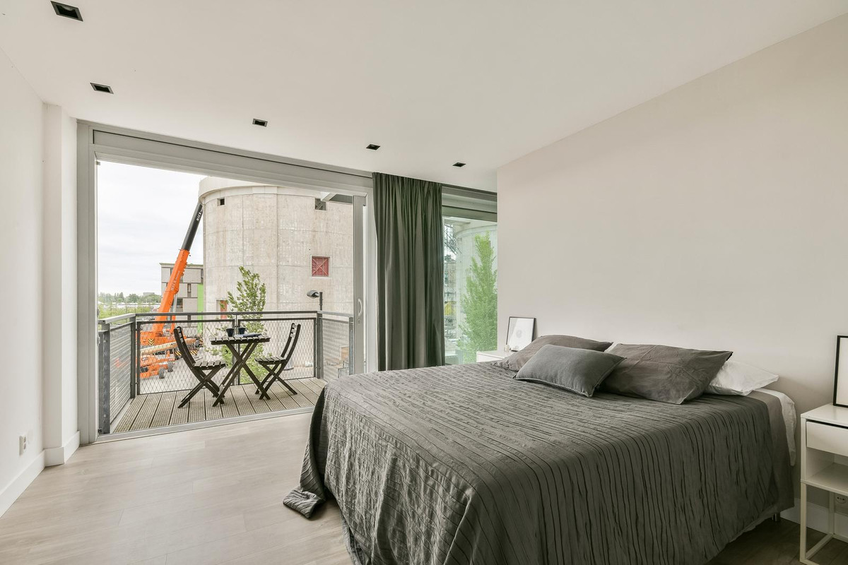 Appartement te koop: Faas Wilkesstraat 471, Amsterdam