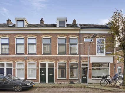 Berckheydestraat 14ZW