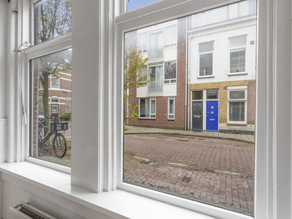 Berckheydestraat 14ZW