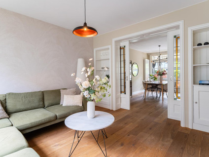 Groeninxstraat 7A