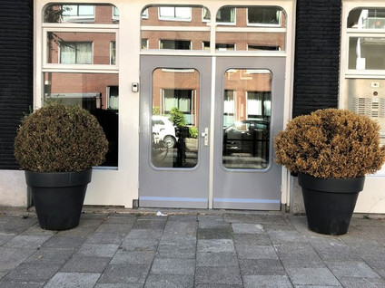 Rapenburgerstraat 73E 1