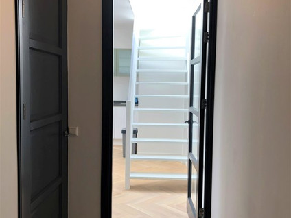 Rapenburgerstraat 73E 1