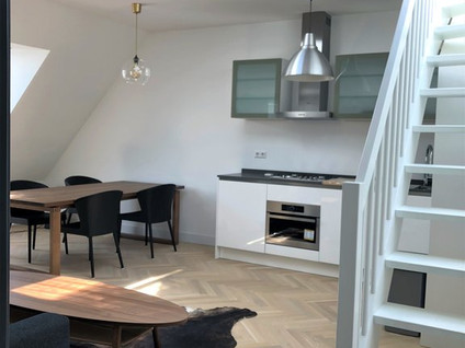 Rapenburgerstraat 73E 1