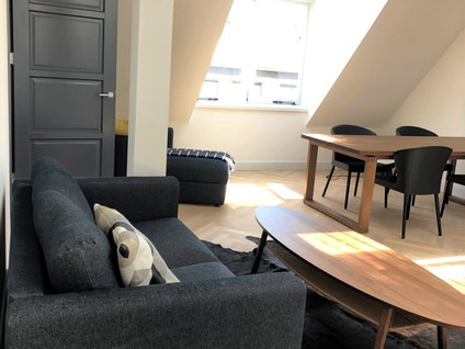 Rapenburgerstraat 73E 1