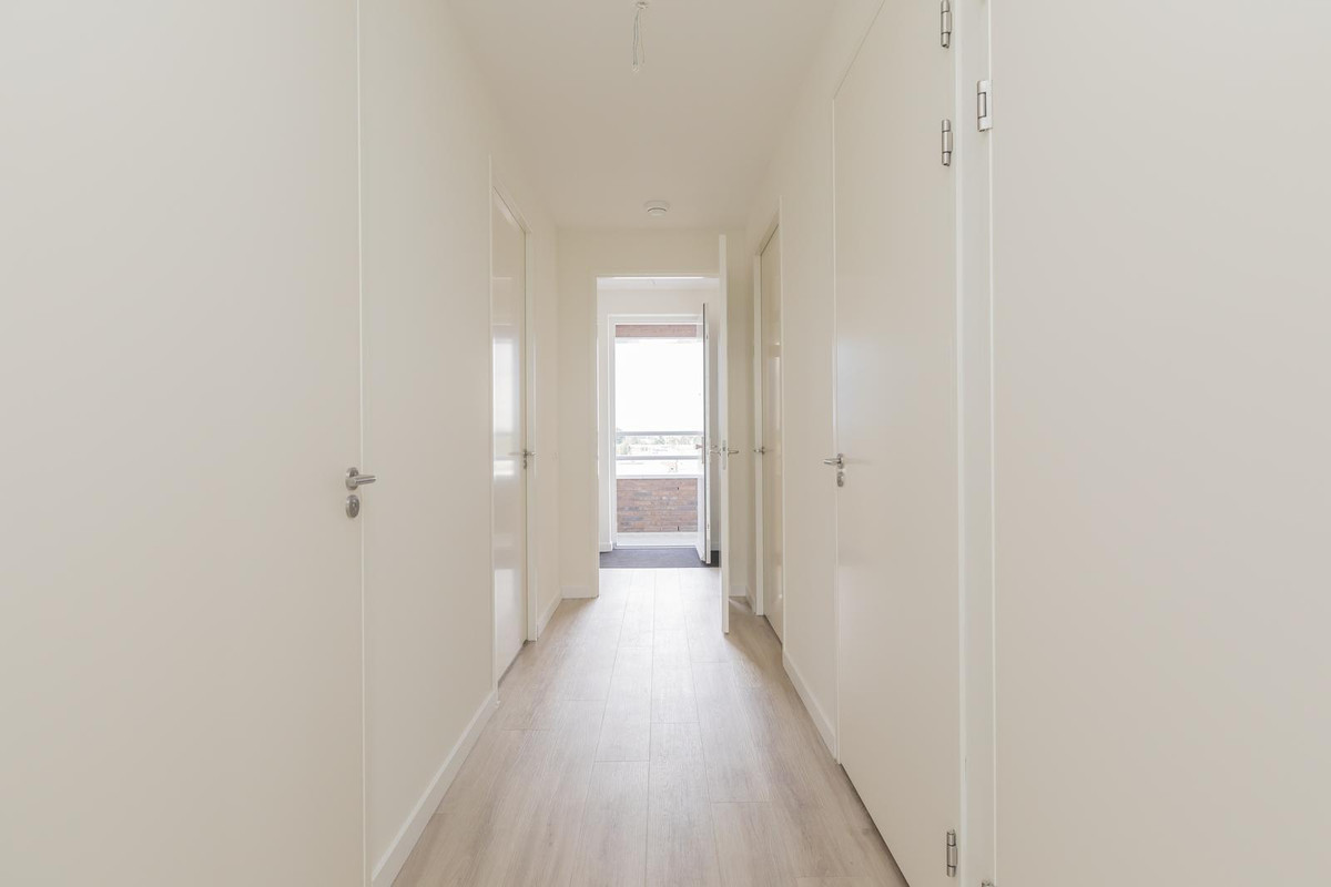 Appartement te huur: Naarderzandpad 40, Diemen