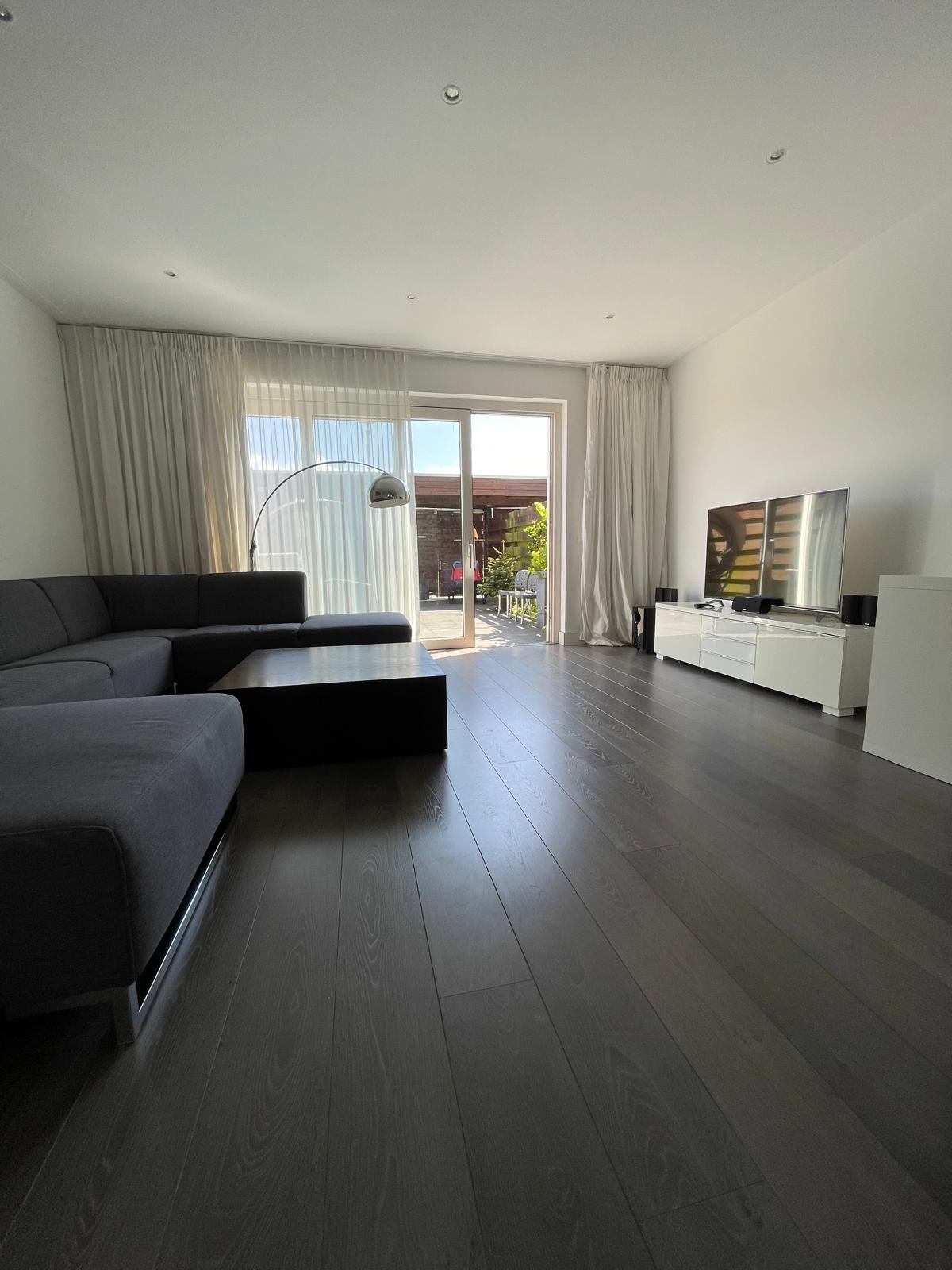 Fortunastraat 15, Almere