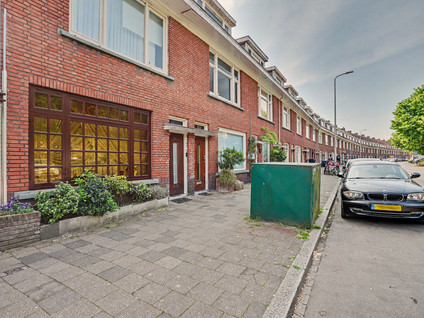 Groenteweg 85