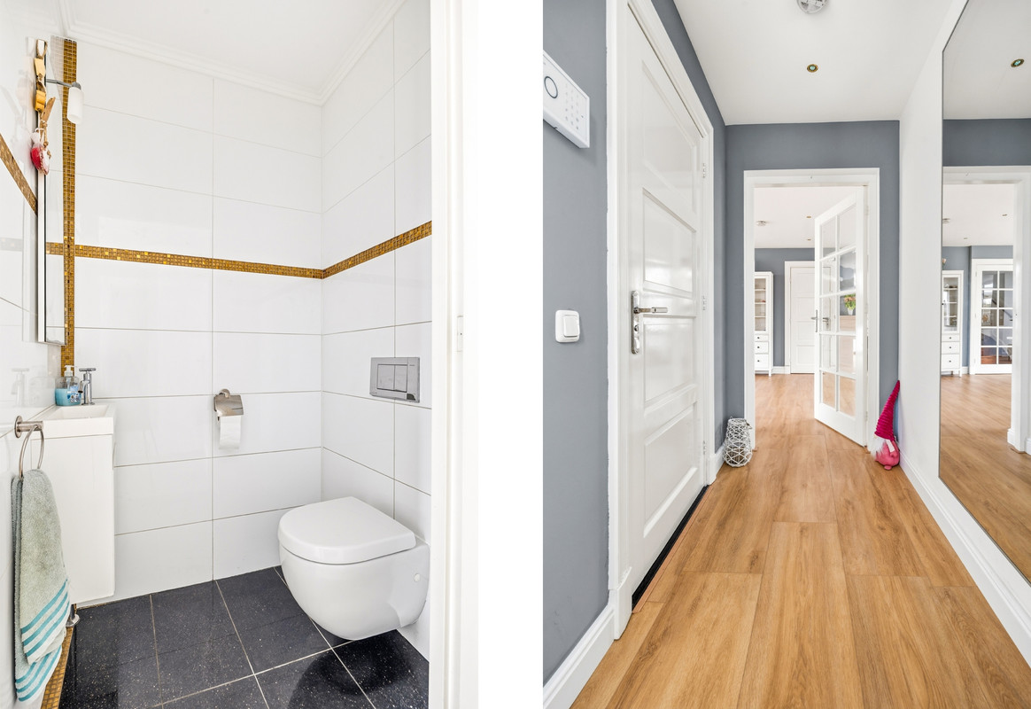 Vrijstaande woning te koop: Marcus Aureliuslaan 18, 'S-Gravenhage