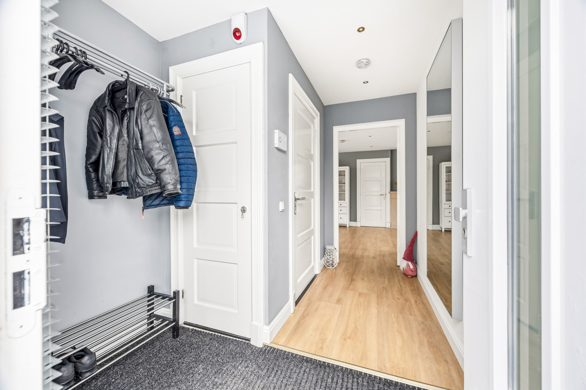 Vrijstaande woning te koop: Marcus Aureliuslaan 18, 'S-Gravenhage