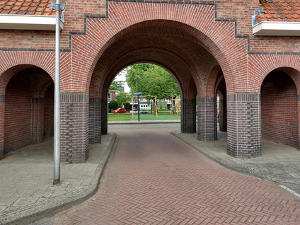 Bataviastraat 10
