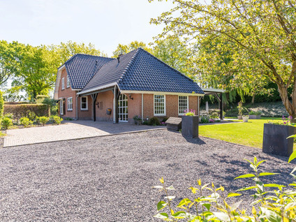 Dorpsplein 1