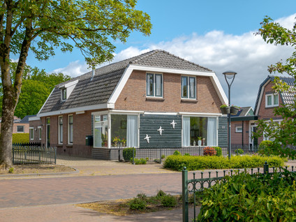 Hoofdstraat 22
