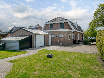 Hoofdstraat 22