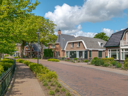 Hoofdstraat 22