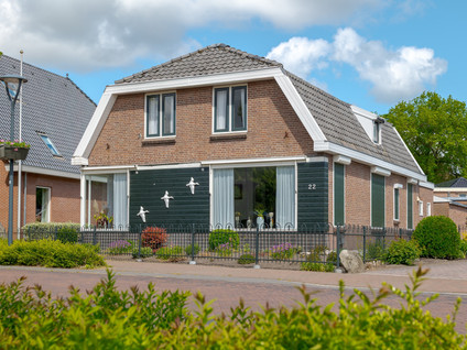 Hoofdstraat 22