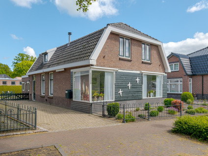 Hoofdstraat 22