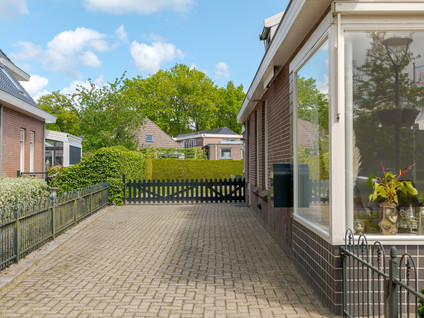 Hoofdstraat 22