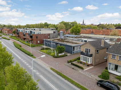Rondweg-Noord 62