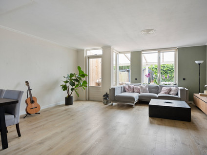 Clara Visserstraat 101