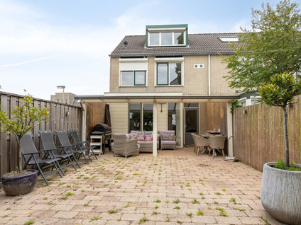Clara Visserstraat 101