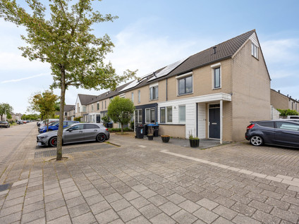Clara Visserstraat 101