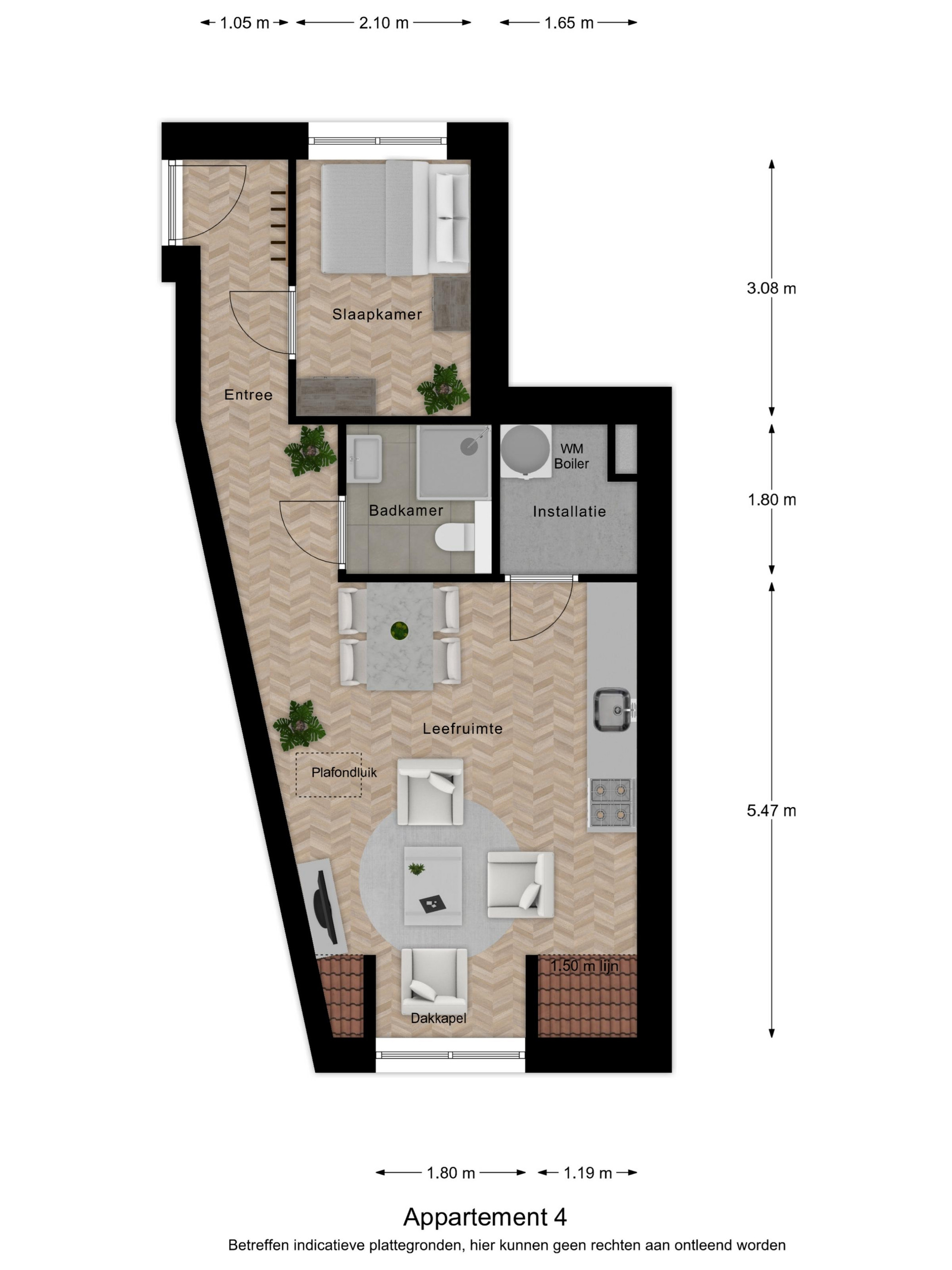 Loo – 5571CB