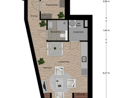 Hof 35E