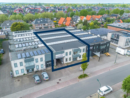 Nijverheidsweg 19a