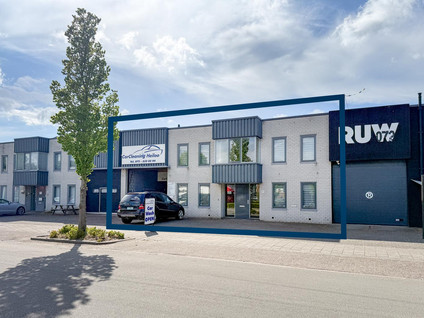 Nijverheidsweg 19a