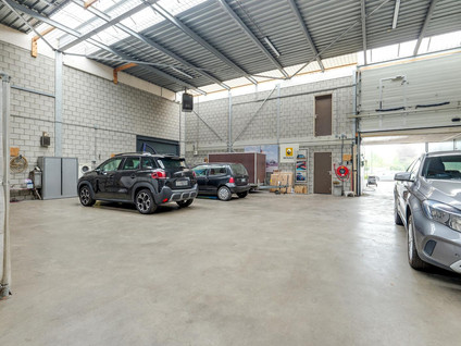 Nijverheidsweg 19a