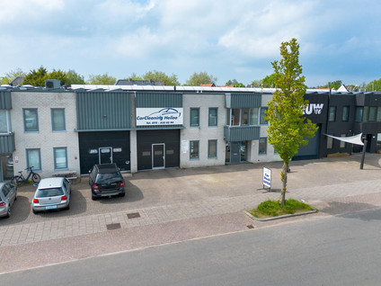 Nijverheidsweg 19a