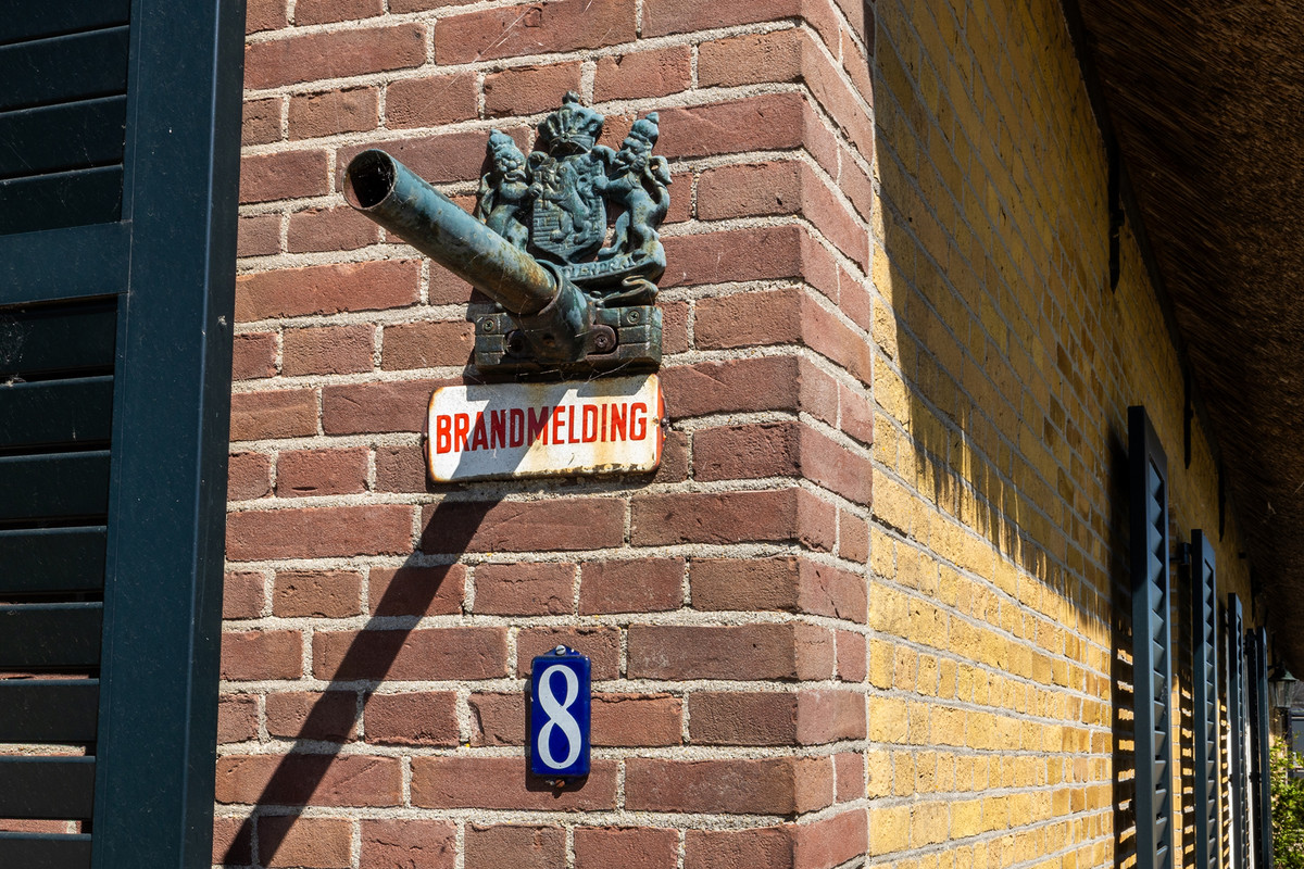 Vrijstaande woning te koop: Bonrepas 8, Vlist