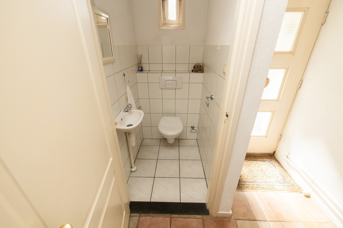 Vrijstaande woning te koop: Bonrepas 8, Vlist