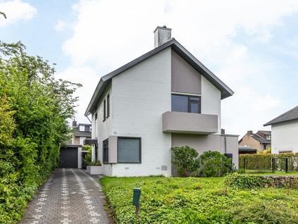 Trichterweg 16