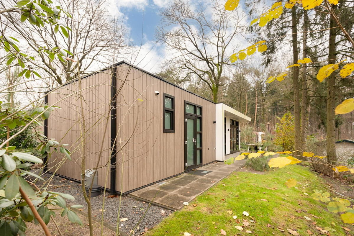 Vrijstaande woning te koop: Immenweg 15R90, Lunteren