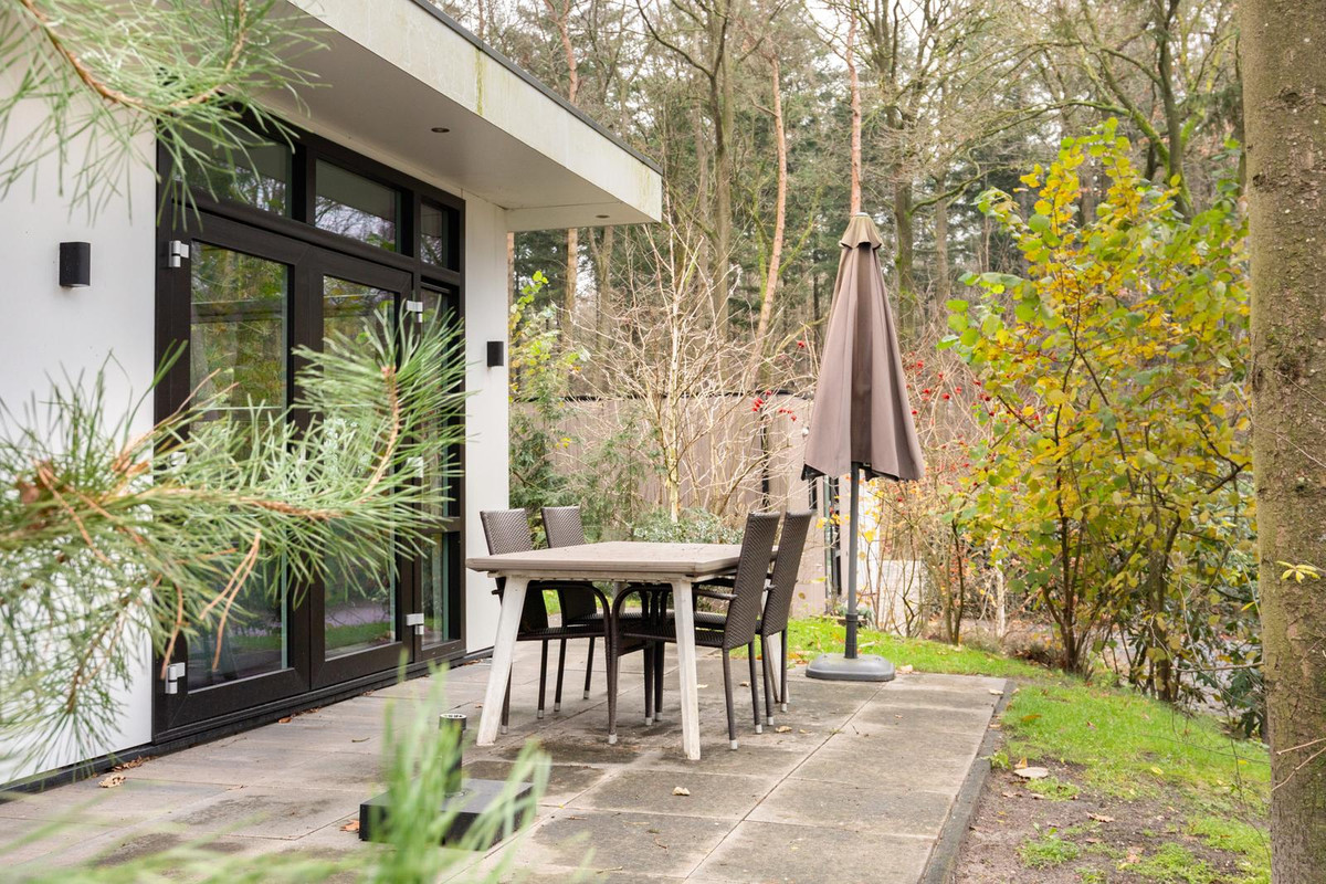 Vrijstaande woning te koop: Immenweg 15R90, Lunteren
