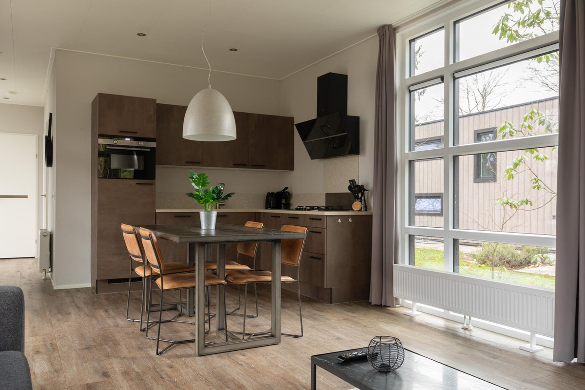 Vrijstaande woning te koop: Immenweg 15R90, Lunteren