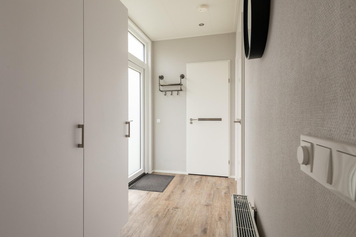 Vrijstaande woning te koop: Immenweg 15R90, Lunteren