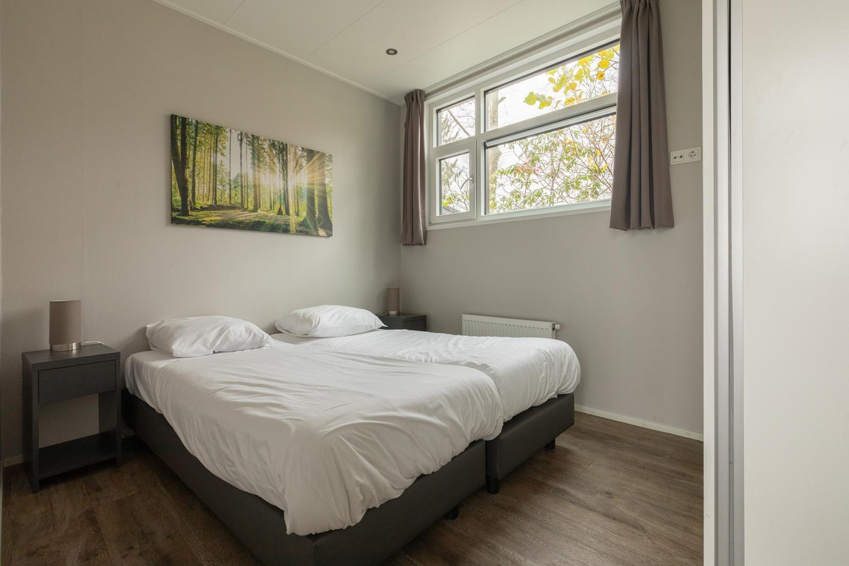 Vrijstaande woning te koop: Immenweg 15R90, Lunteren